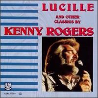 Kenny Rogers - Lucille & Other Classic